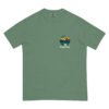 Camiseta Orbayu Forest