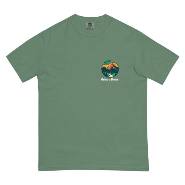 Camiseta Orbayu Forest
