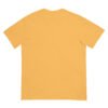 unisex-garment-dyed-heavyweight-t-shirt-mustard-back-69e01d7f42964.jpg Camiseta Orbayu Bay