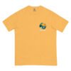 unisex-garment-dyed-heavyweight-t-shirt-mustard-front-69e01d7f3f6a5.jpg Camiseta Orbayu Bay
