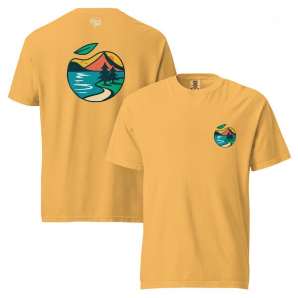 Camiseta Orbayu Essence