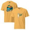 Camiseta Orbayu Surftrip
