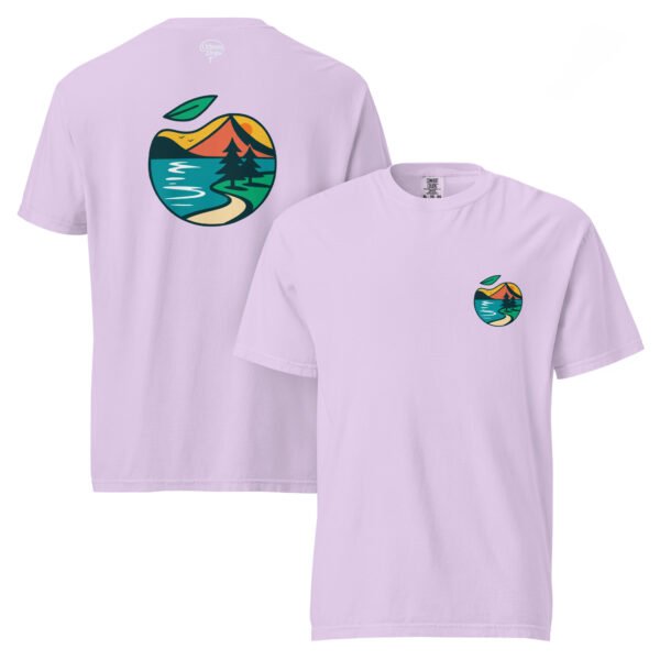 Camiseta Orbayu Essence