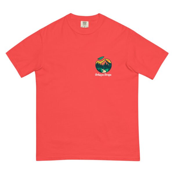 Camiseta Orbayu Forest