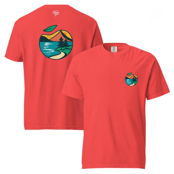 Camiseta Orbayu Essence