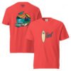Camiseta Orbayu Surftrip