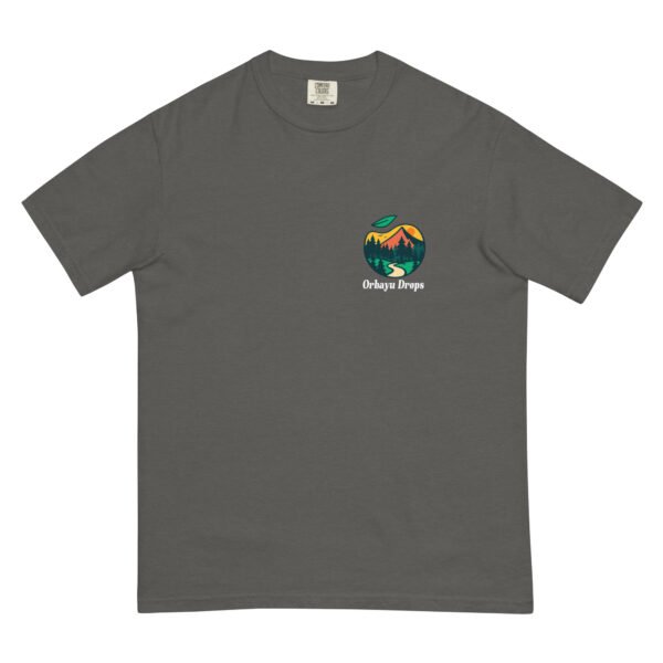Camiseta Orbayu Forest