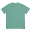 unisex-garment-dyed-heavyweight-t-shirt-seafoam-back-69e01d7f2ac4e.jpg Camiseta Orbayu Bay