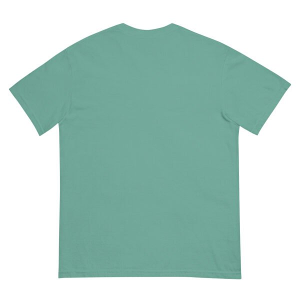 unisex-garment-dyed-heavyweight-t-shirt-seafoam-back-69e01d7f2ac4e.jpg Camiseta Orbayu Bay
