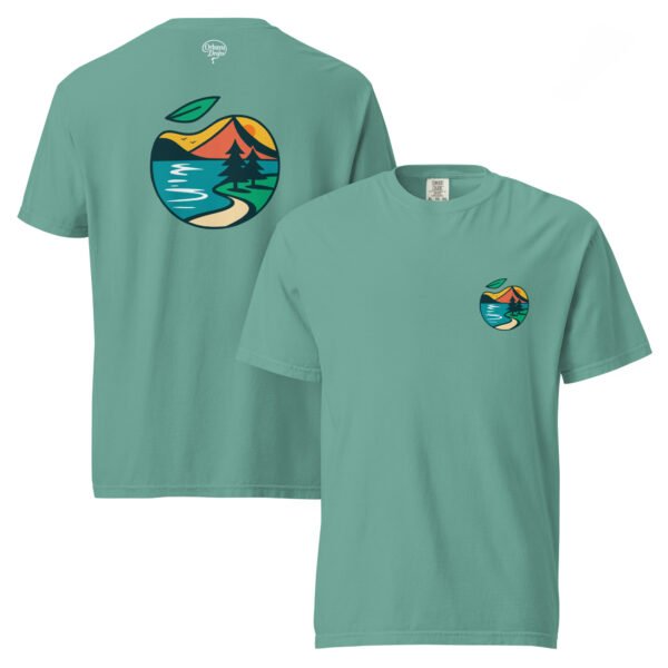 Camiseta Orbayu Essence