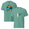 Camiseta Orbayu Surftrip