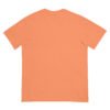 unisex-garment-dyed-heavyweight-t-shirt-terracotta-back-69e01d7f2c6a9.jpg Camiseta Orbayu Bay