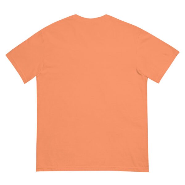 unisex-garment-dyed-heavyweight-t-shirt-terracotta-back-69e01d7f2c6a9.jpg Camiseta Orbayu Bay