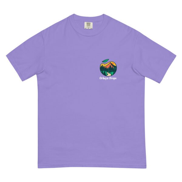 Camiseta Orbayu Forest