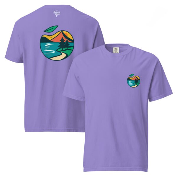 Camiseta Orbayu Essence