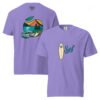 Camiseta Orbayu Surftrip