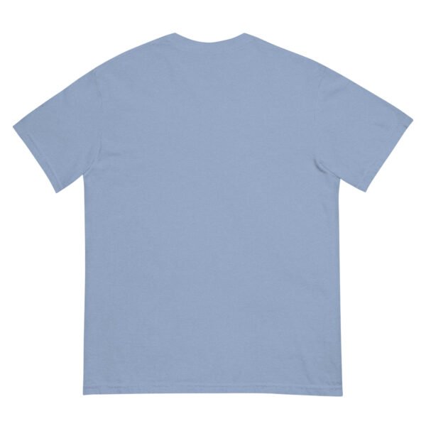 unisex-garment-dyed-heavyweight-t-shirt-washed-denim-back-69e01d7f3728f.jpg Camiseta Orbayu Bay