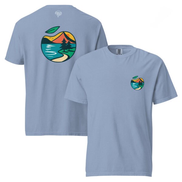 Camiseta Orbayu Essence