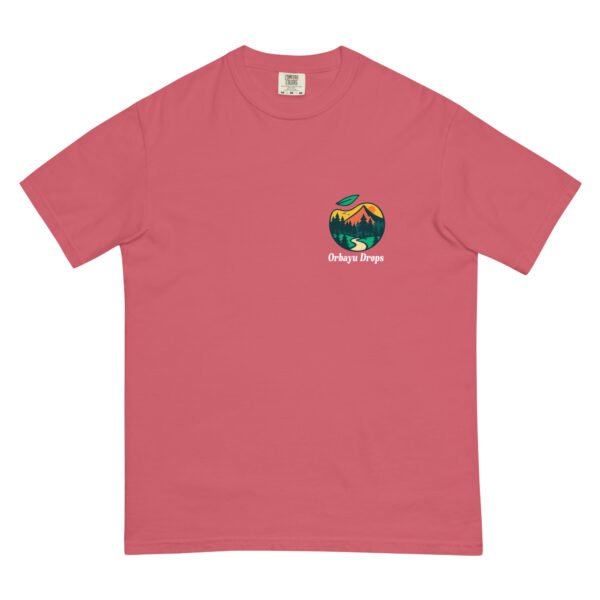 Camiseta Orbayu Forest