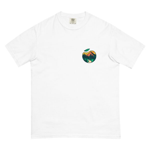 Camiseta Orbayu Forest