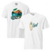Camiseta Orbayu Surftrip