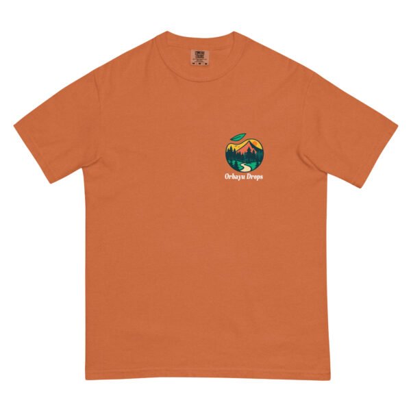 Camiseta Orbayu Forest