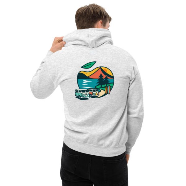 Hoodie Orbayu Surftrip