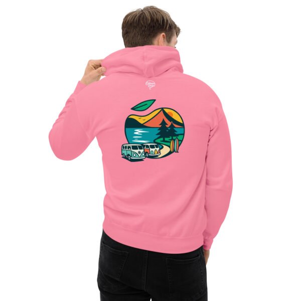 Hoodie Orbayu Surftrip