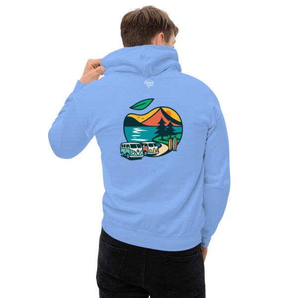 Hoodie Orbayu Surftrip