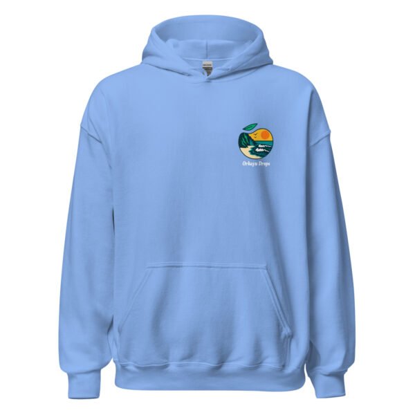 Hoodie Orbayu Bay