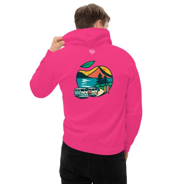 Hoodie Orbayu Surftrip