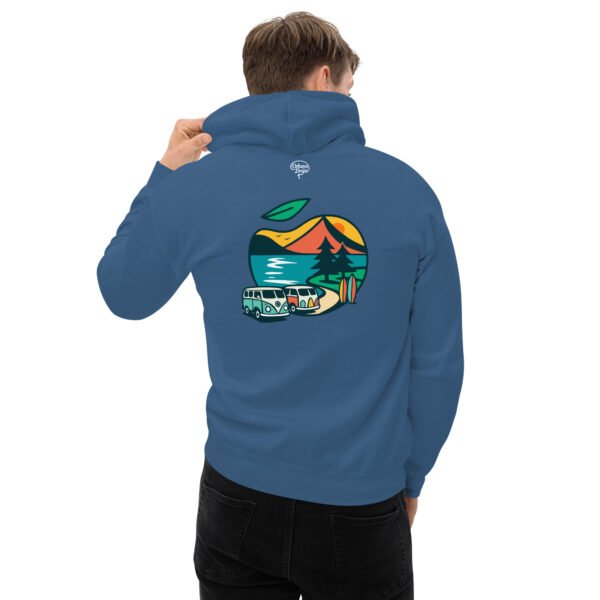Hoodie Orbayu Surftrip