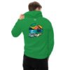 Hoodie Orbayu Surftrip