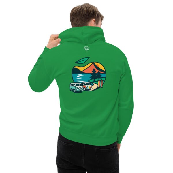 Hoodie Orbayu Surftrip