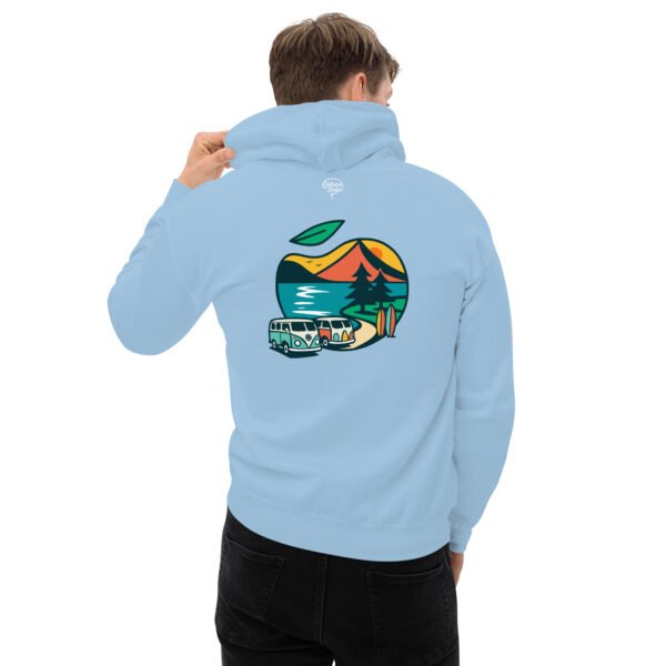 Hoodie Orbayu Surftrip