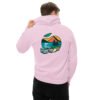 Hoodie Orbayu Surftrip