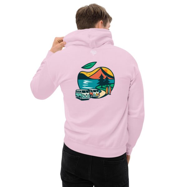 Hoodie Orbayu Surftrip