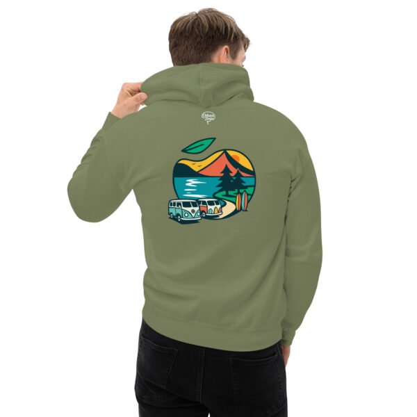 Hoodie Orbayu Surftrip