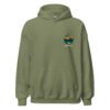 Hoodie Orbayu Forest