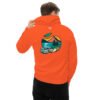 Hoodie Orbayu Surftrip