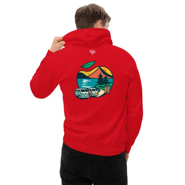 Hoodie Orbayu Surftrip