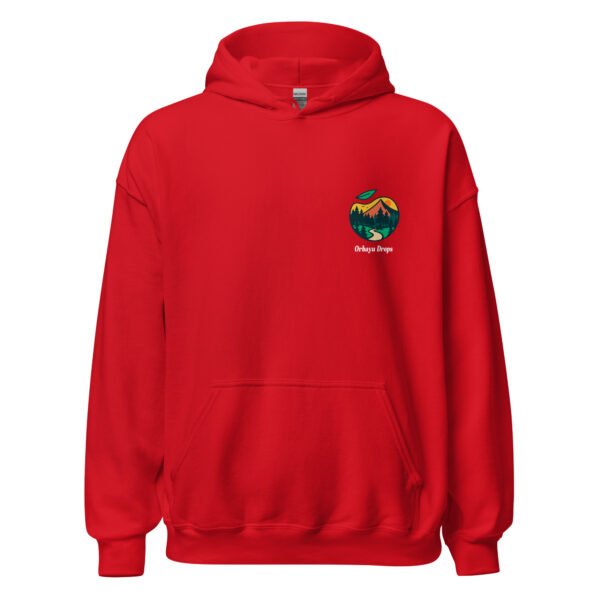 Hoodie Orbayu Forest