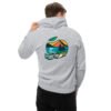 Hoodie Orbayu Surftrip