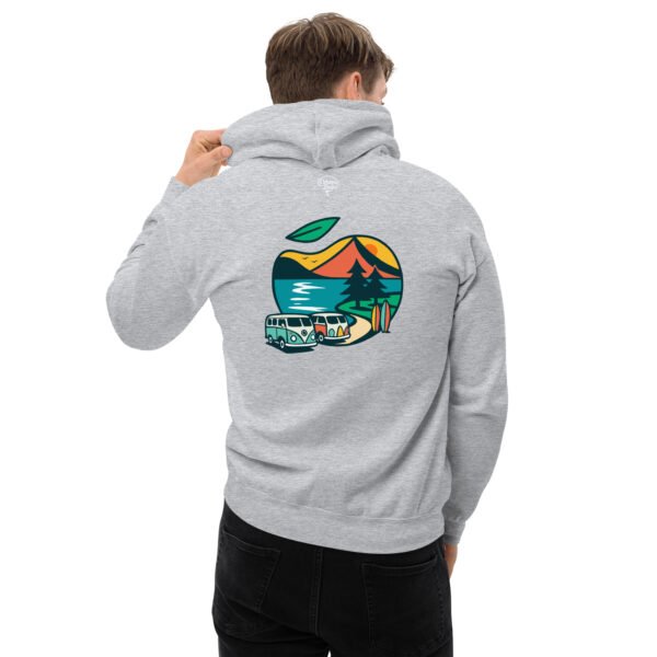 Hoodie Orbayu Surftrip