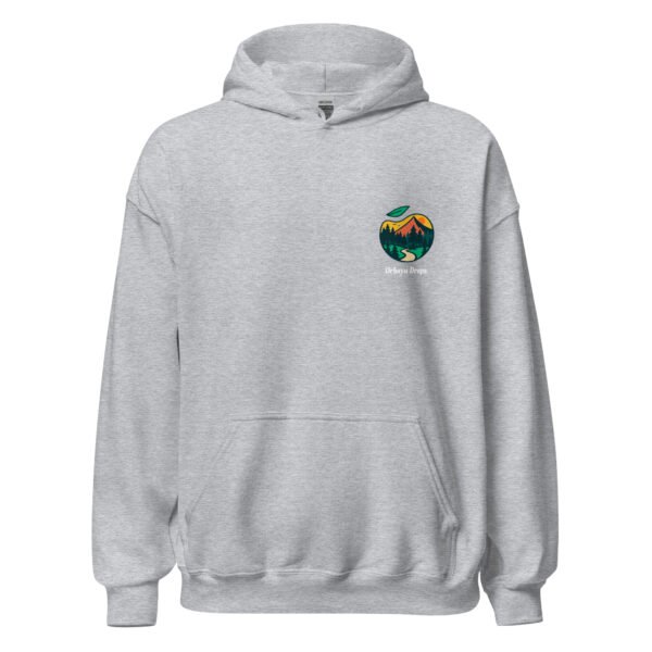 Hoodie Orbayu Forest