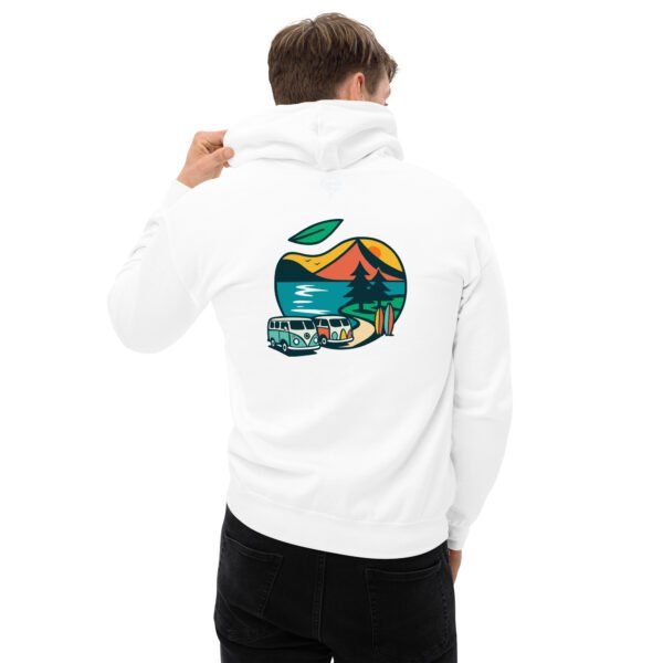 Hoodie Orbayu Surftrip