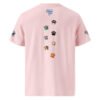 Camiseta Orbayu Cats