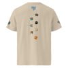 Camiseta Orbayu Cats