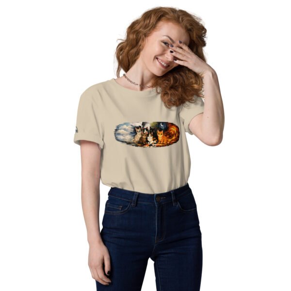 Camiseta Orbayu Cats