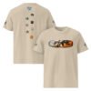 Camiseta Orbayu Cats